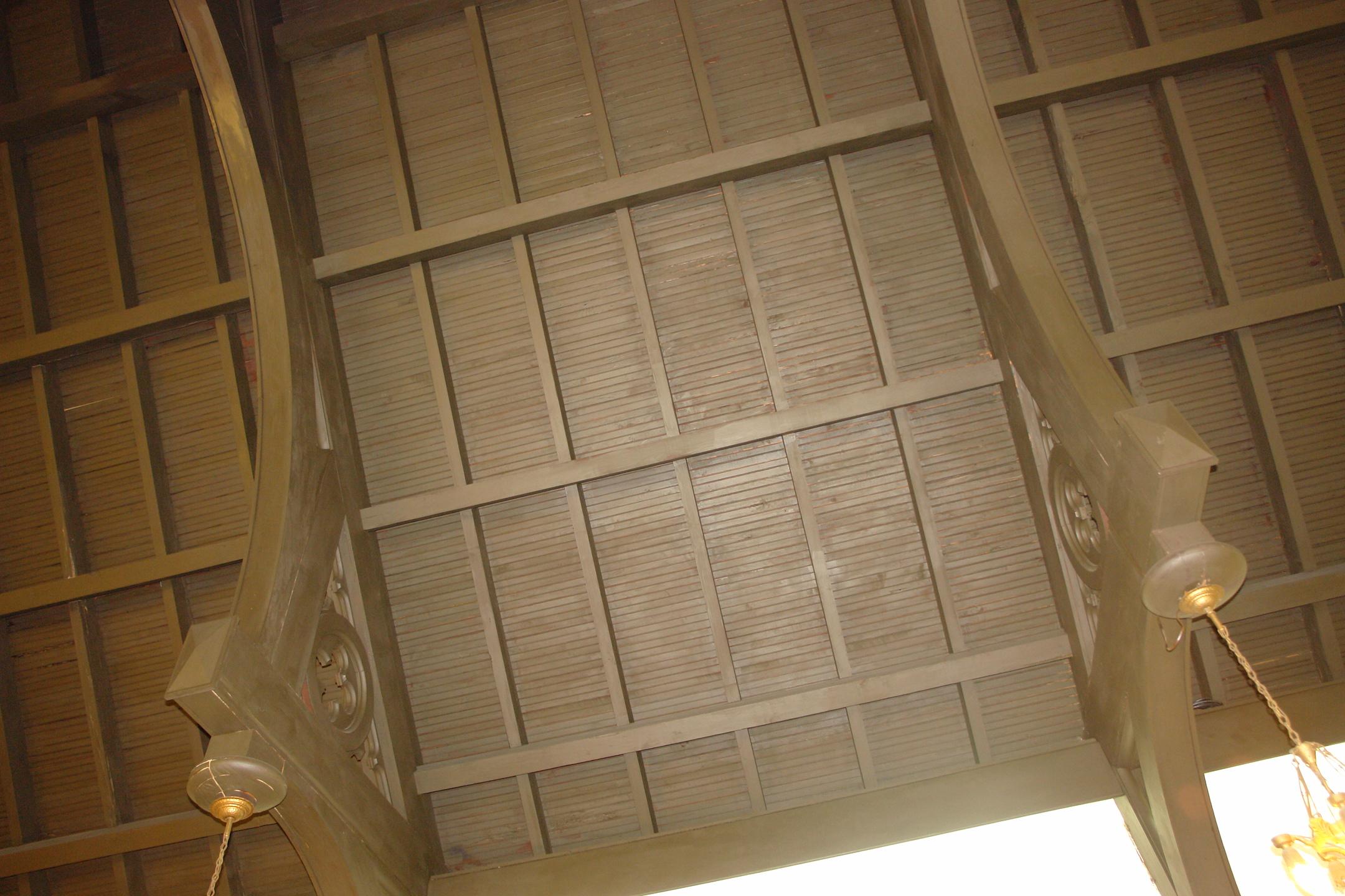 Capilla Nuestra Señora de Lourdes - San Juan (Miramar) - 2011 00048